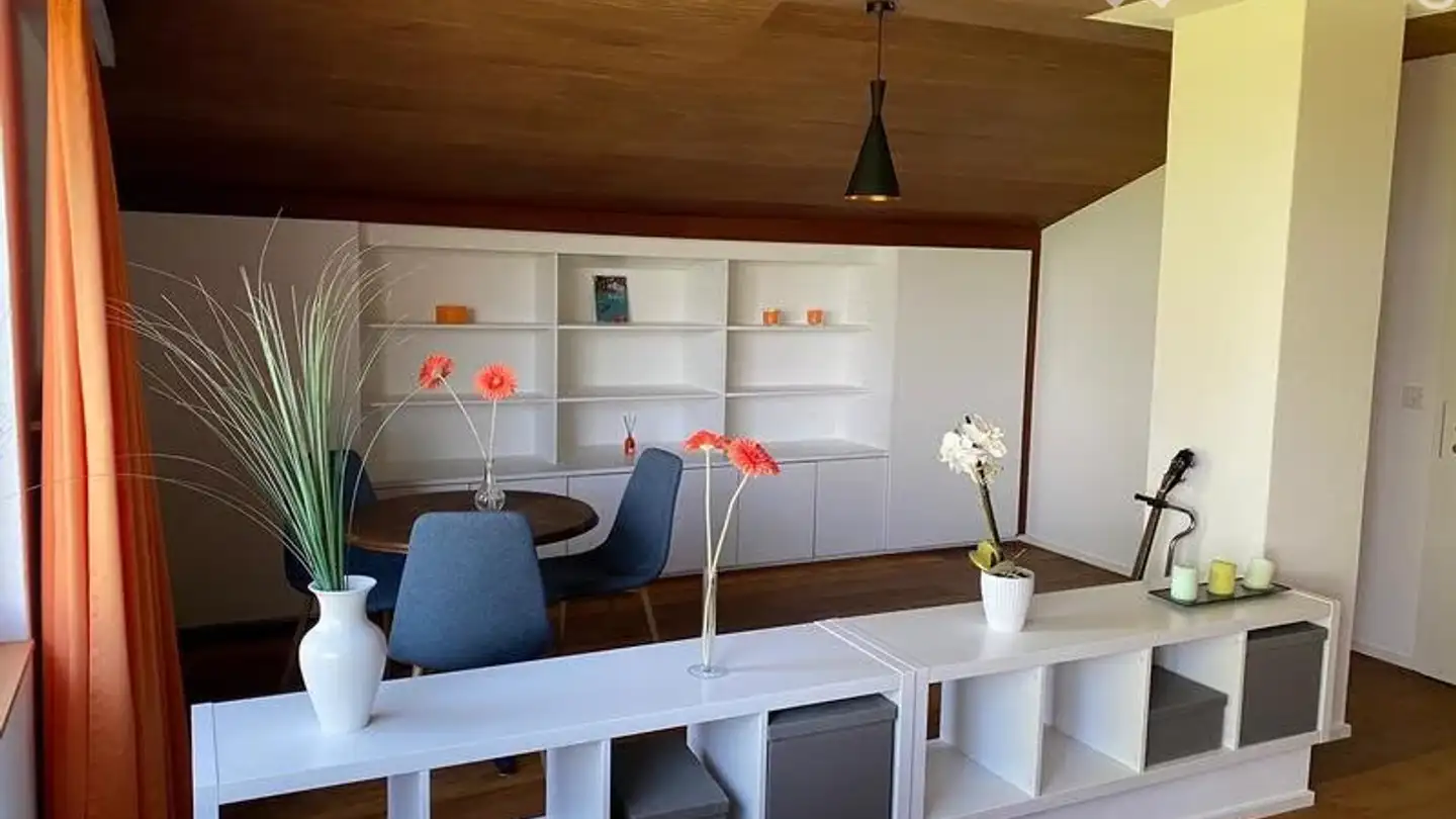 Appartement à louer - 6345 Neuheim - Photo 3