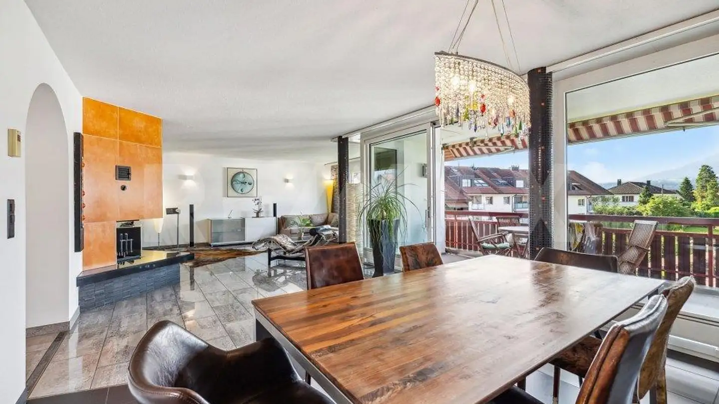 Duplex in vendita - Gersagstrasse 31, 6020 Emmenbrücke - Photo 2