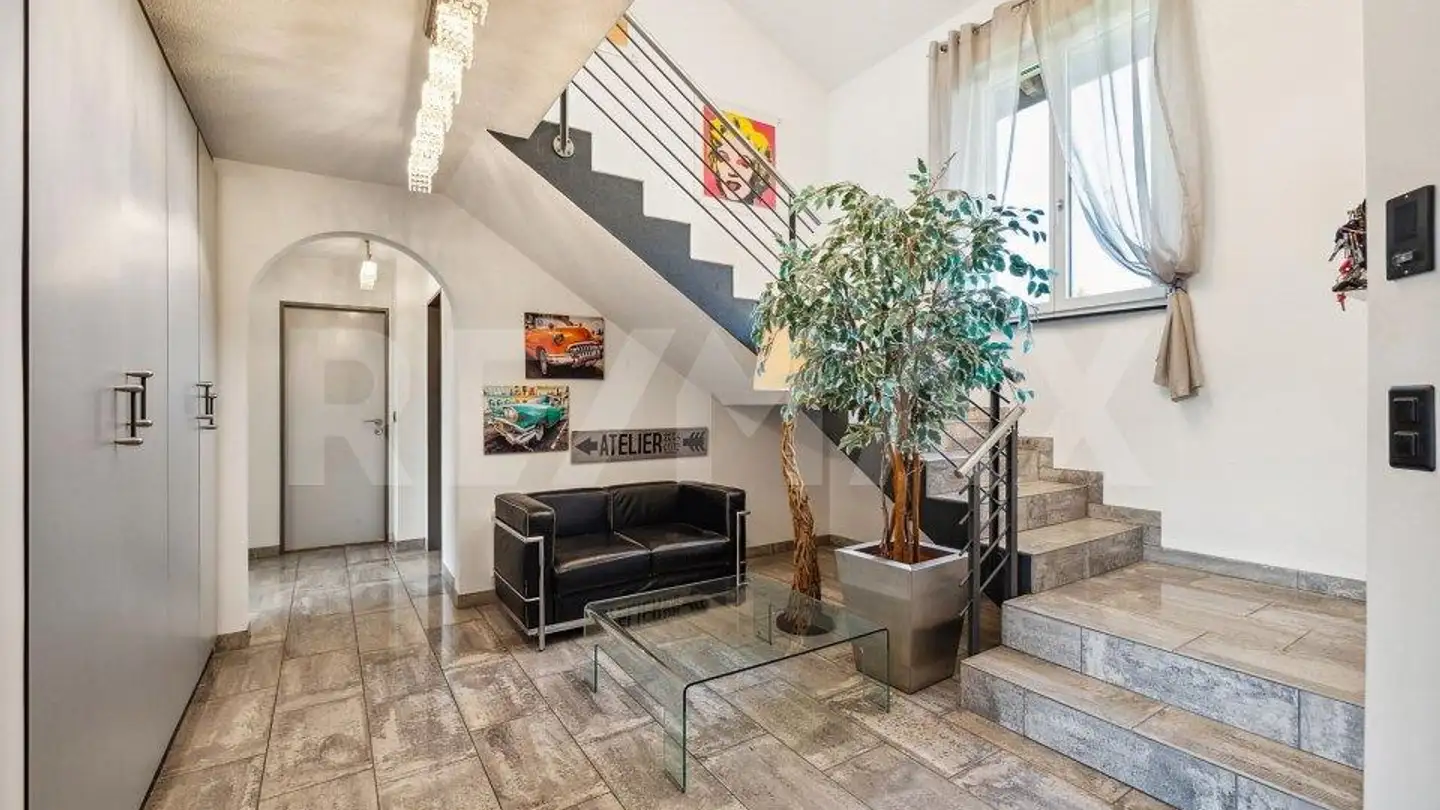 Duplex in vendita - Gersagstrasse 31, 6020 Emmenbrücke - Photo 3