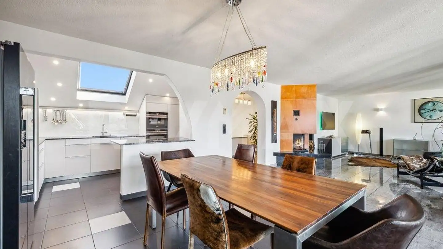 Duplex in vendita - Gersagstrasse 31, 6020 Emmenbrücke - Photo 4