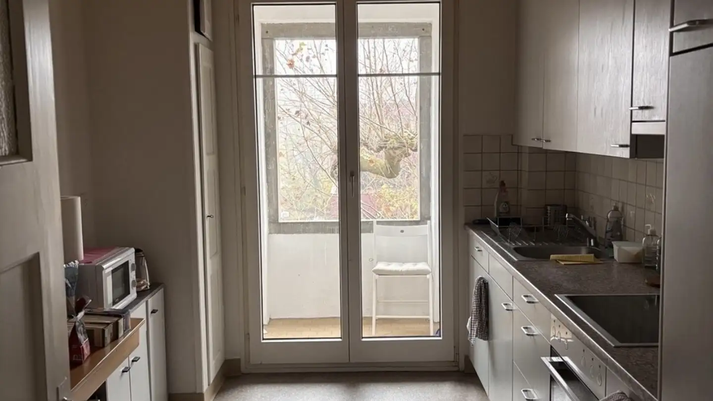 Zimmer mieten - Albisstrasse, 8038 Zürich - Foto 3