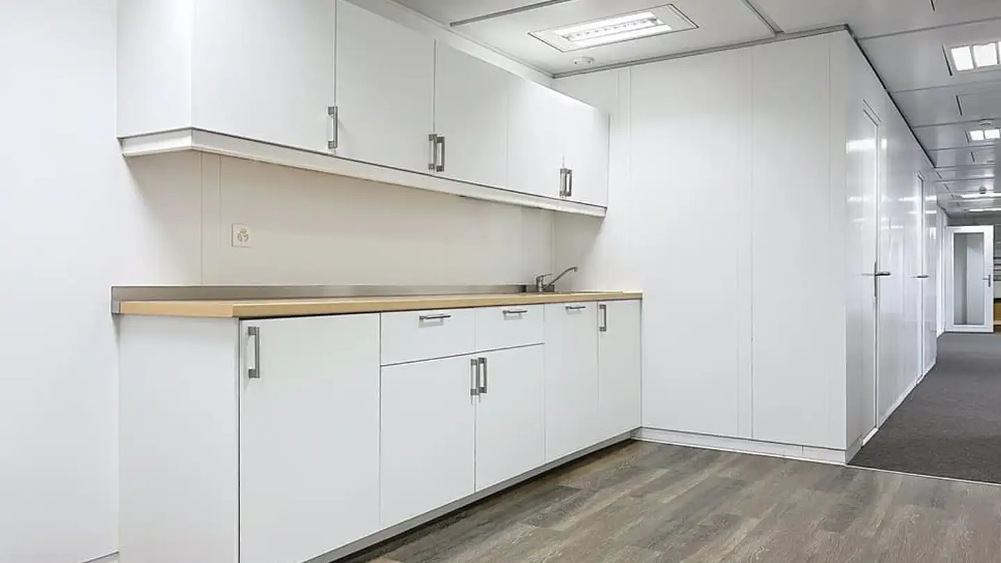 Commercial à louer - Route De Pré-Bois 20, 1215 Genève - Photo 3