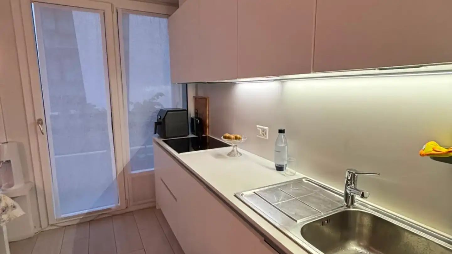 Apartment for rent - Piazza Molino Nuovo, 6900 Lugano - Photo 3