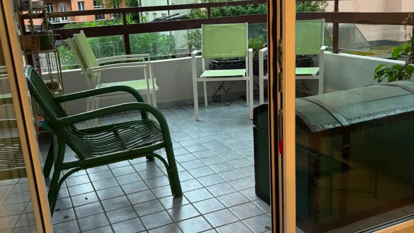 Apartment for rent - Piazza Molino Nuovo, 6900 Lugano - Photo 4
