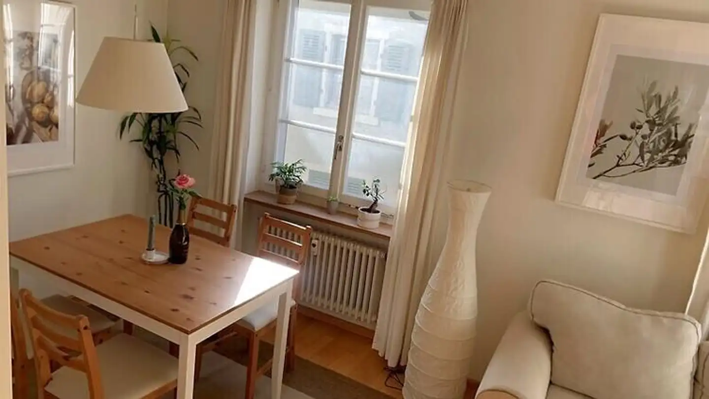 Appartamento ammobiliato in affitto - 4310 Rheinfelden - Foto 4