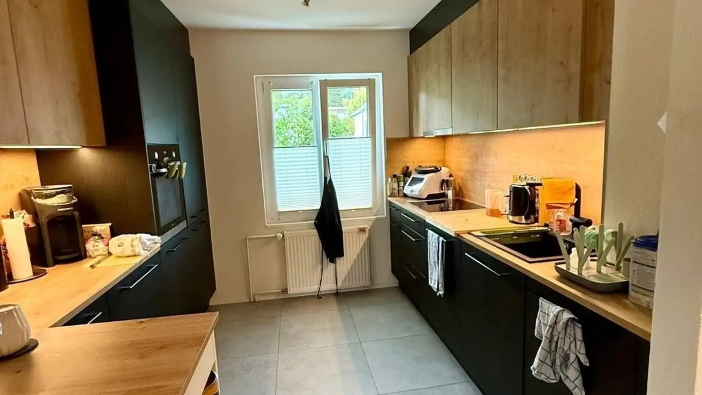 Appartamento in affitto - Rue Des Martins, 2800 Delémont