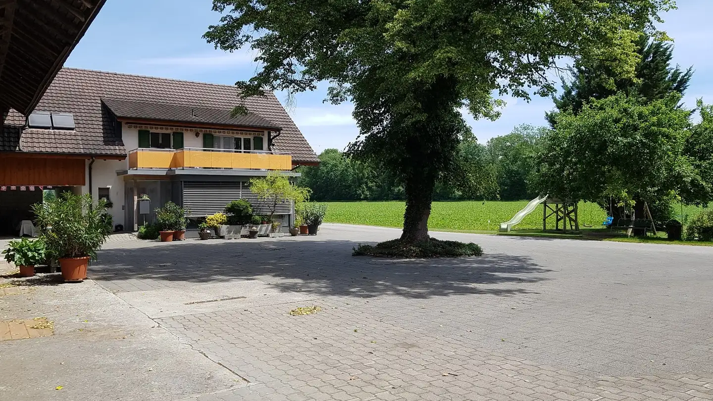 Apartment for rent - 3252 Worben - Photo 2