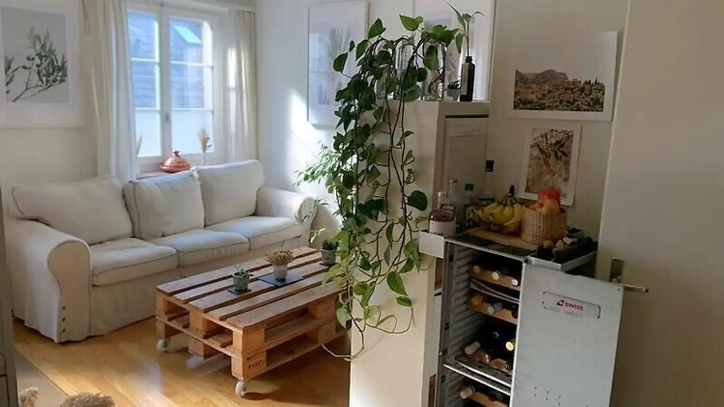 Appartamento ammobiliato in affitto - 4310 Rheinfelden