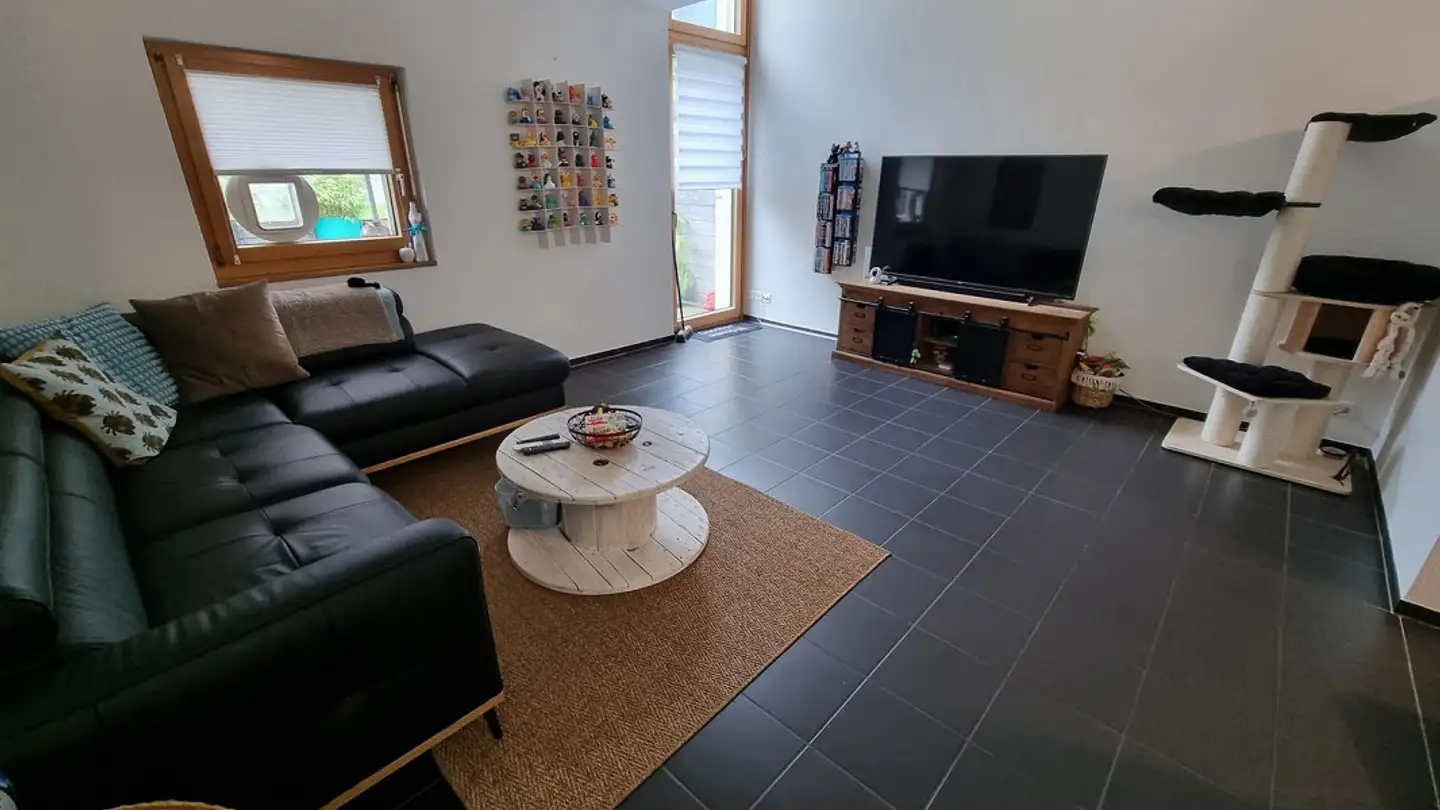 Appartement à louer - Alte Buchserstrasse 18, 8113 Boppelsen - Photo 3