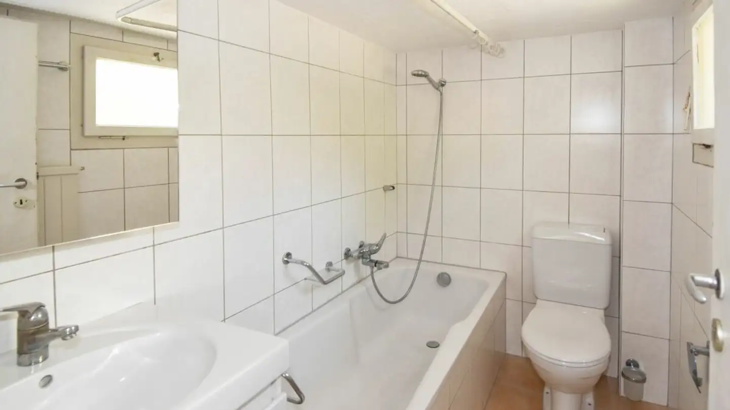 Casa singola in vendita - Wolhausenstrasse 16, 8910 Affoltern am Albis - Photo 4