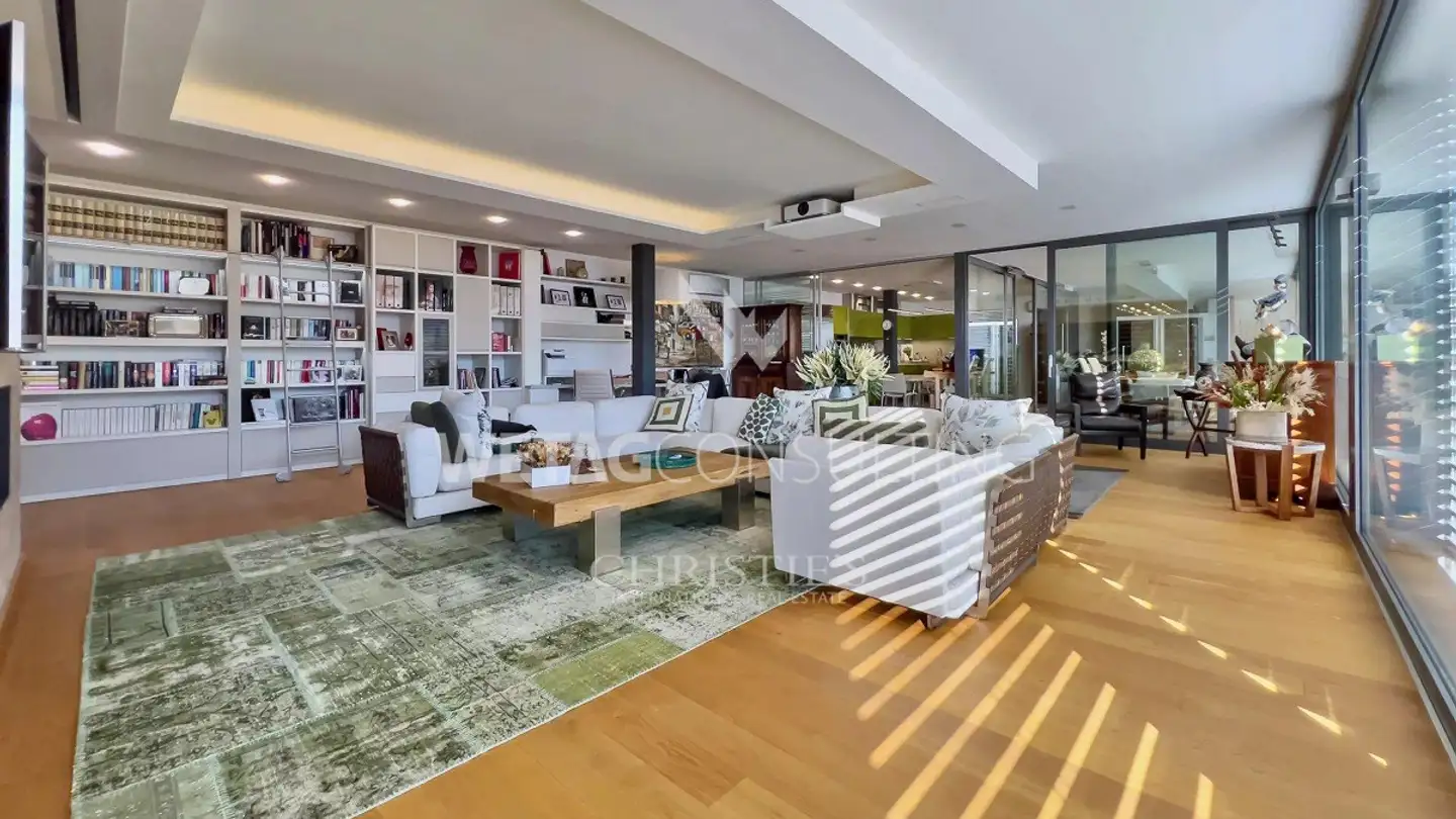 Villa for sale - 6900 Lugano