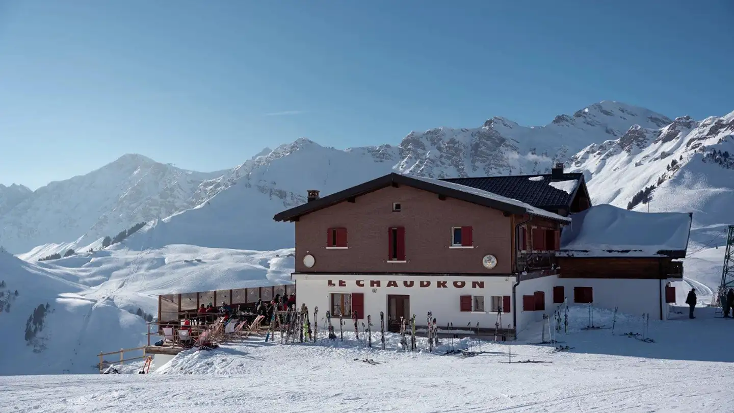 Hotel for sale - 1874 Champéry - Photo 3