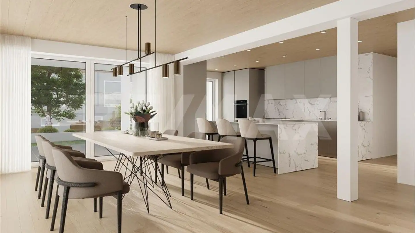 Wohnung kaufen - 6162 Entlebuch