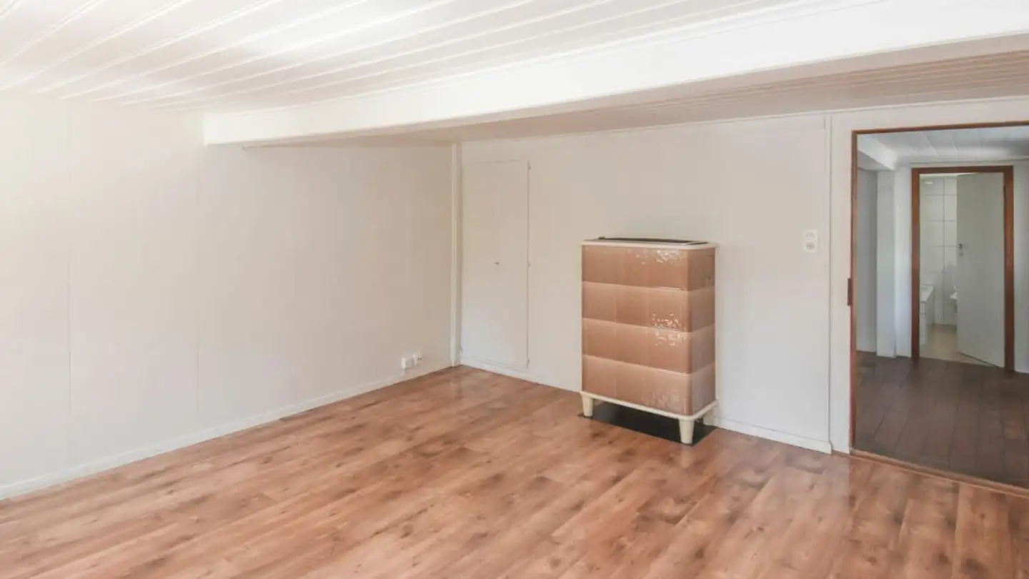 Casa singola in vendita - Wolhausenstrasse 16, 8910 Affoltern am Albis - Photo 2