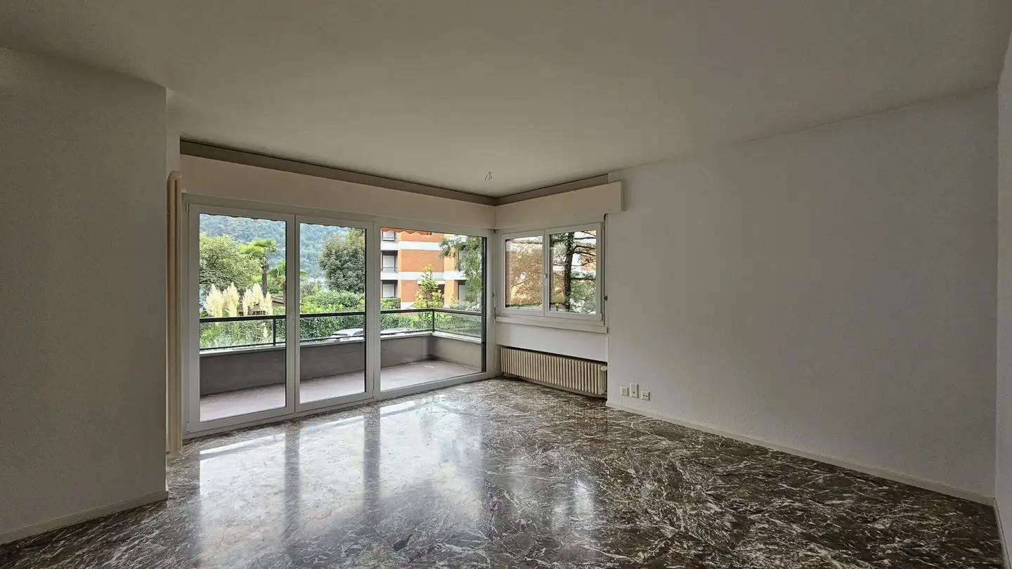 Appartamento in affitto - Via Al Parco 17, 6817 Maroggia - Photo 2