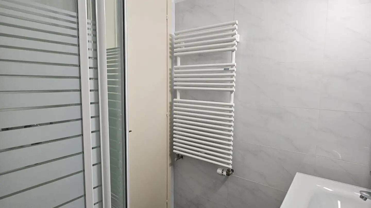 Appartamento in affitto - Via Al Parco 17, 6817 Maroggia - Photo 4