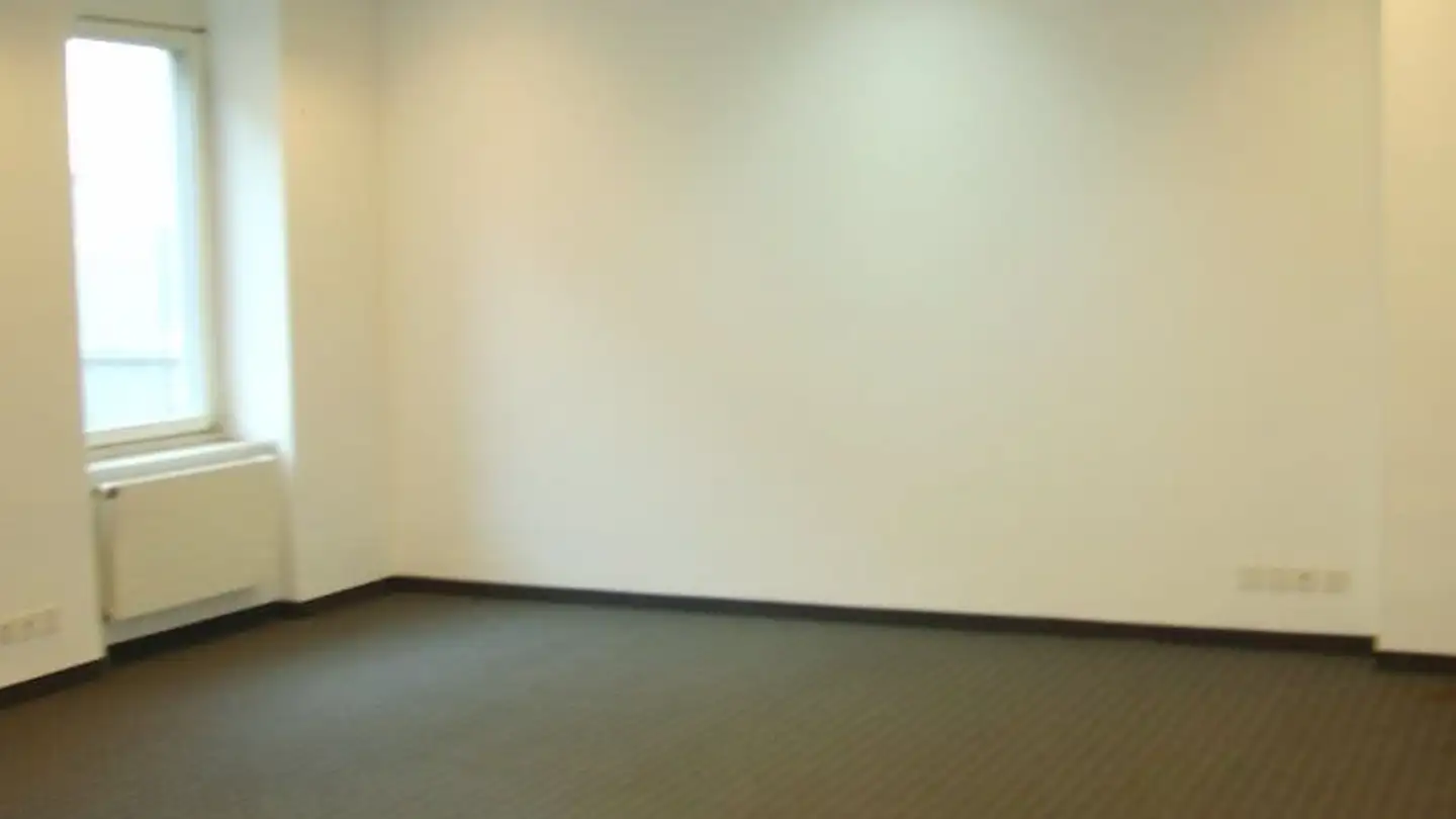 Bürofläche mieten - Freyastrasse 14, 8004 Zürich