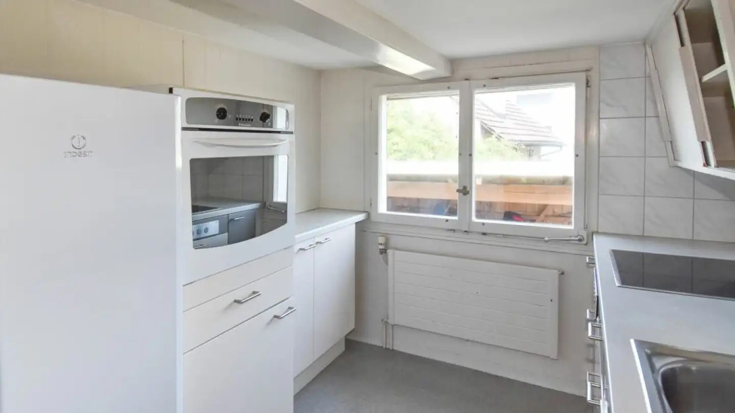 Casa singola in vendita - Wolhausenstrasse 16, 8910 Affoltern am Albis - Photo 3