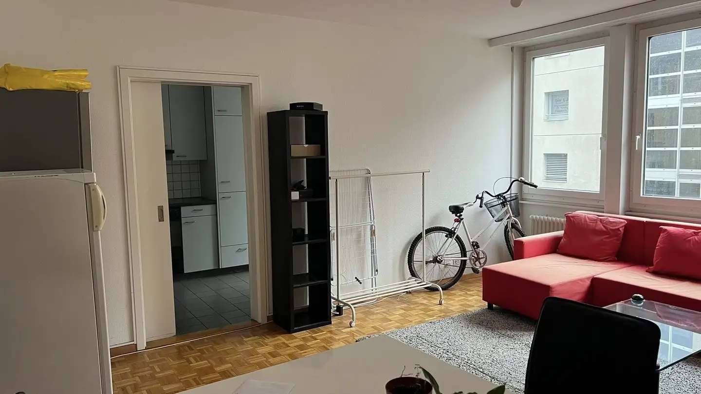 Appartement à louer - Rue de Lyon, 1203 Genève - Photo 2