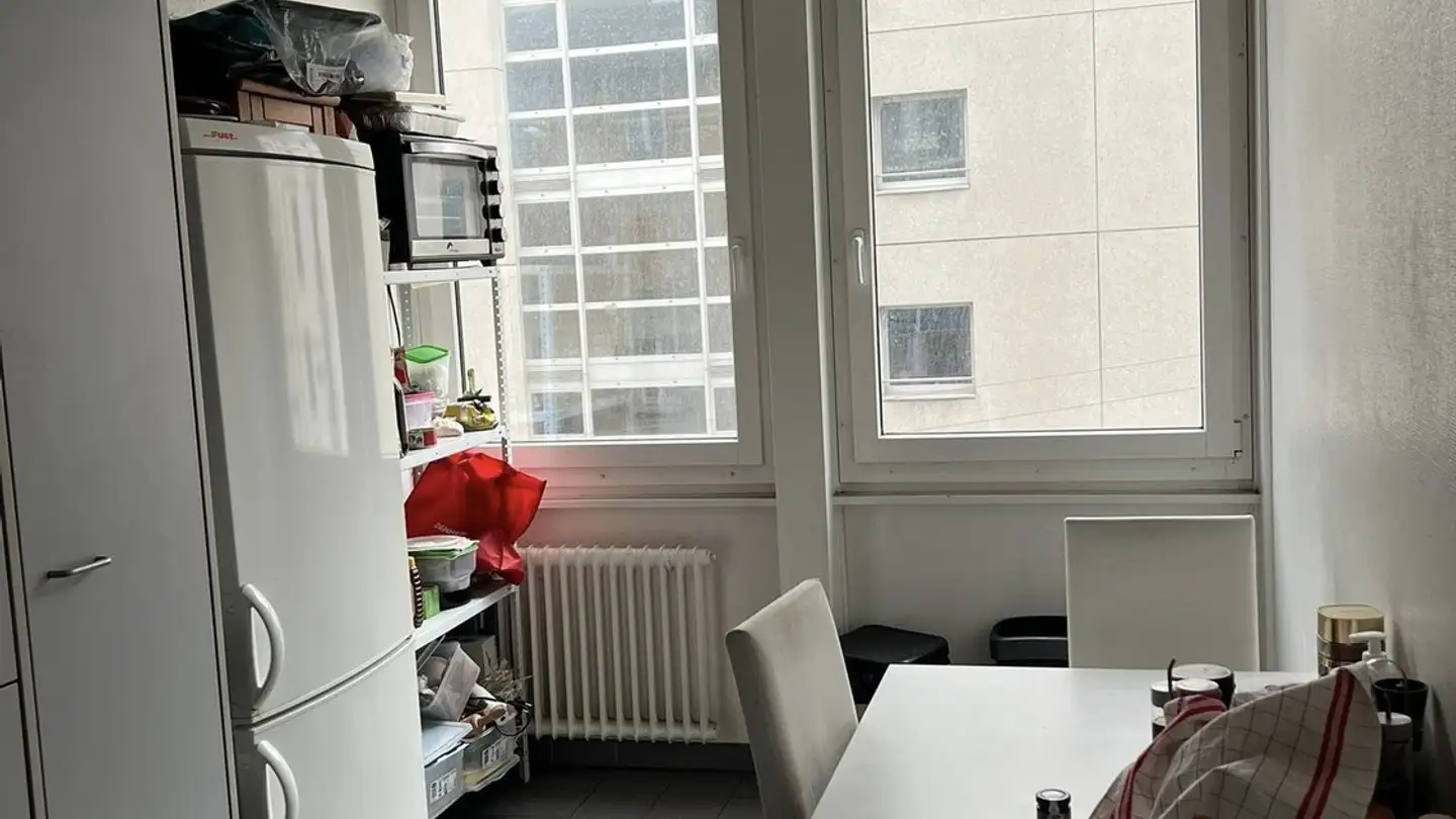 Appartement à louer - Rue de Lyon, 1203 Genève - Photo 4