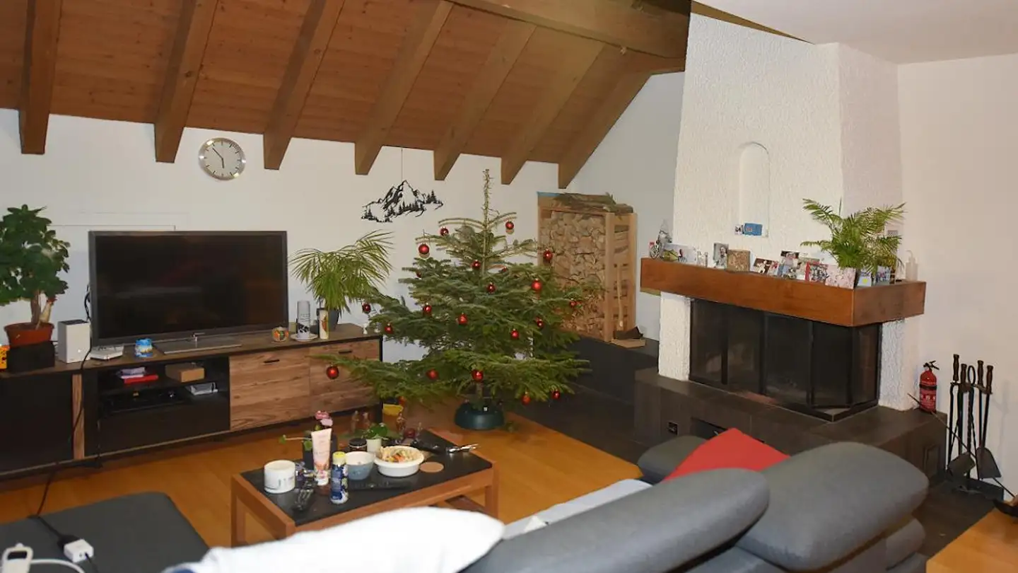 Apartment for rent - Allmendstrasse 6, 6362 Stansstad - Photo 2