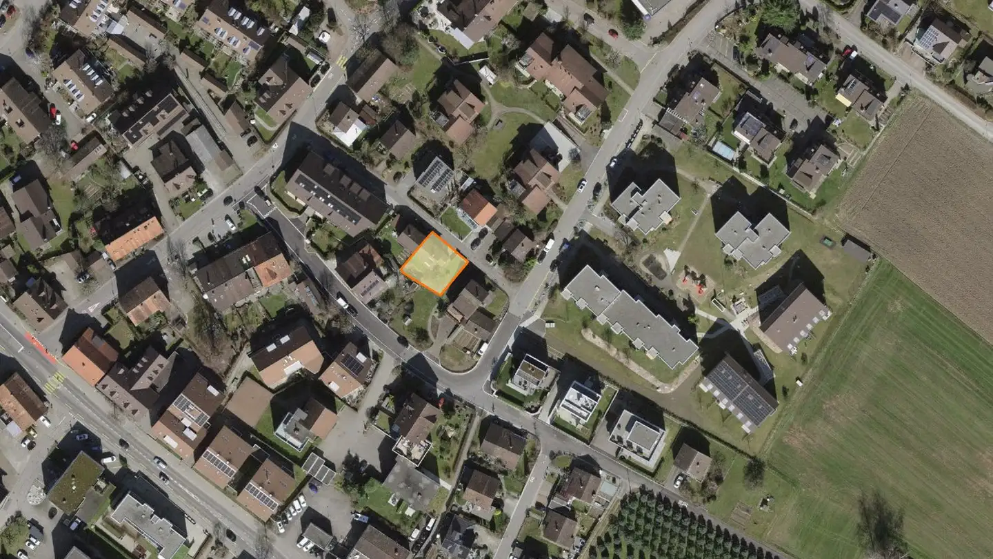 Casa singola in vendita - Dörflistrasse 8, 8330 Pfäffikon ZH - Foto 2