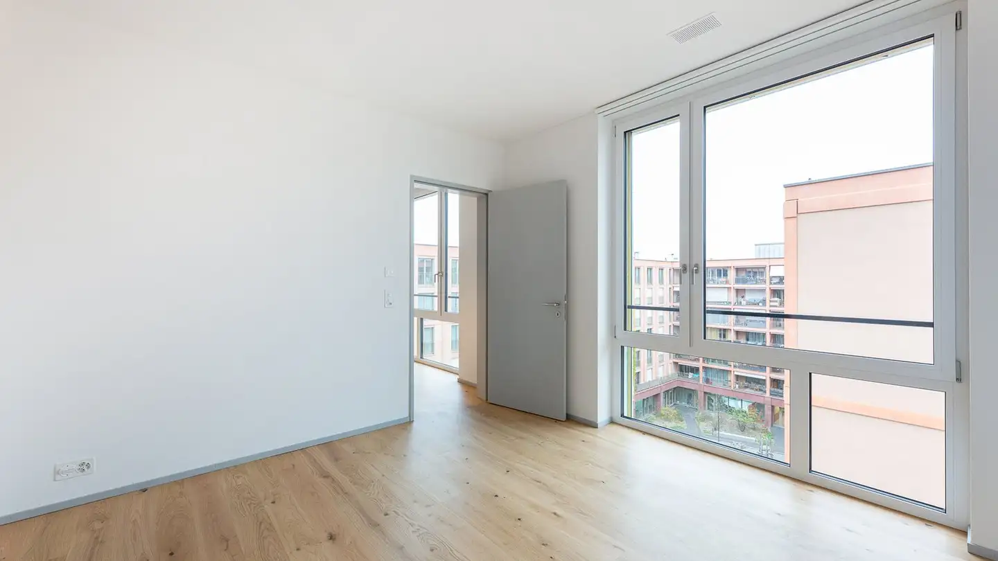 Apartment for sale - Solarstrasse 29, 8409 Winterthur - Photo 3