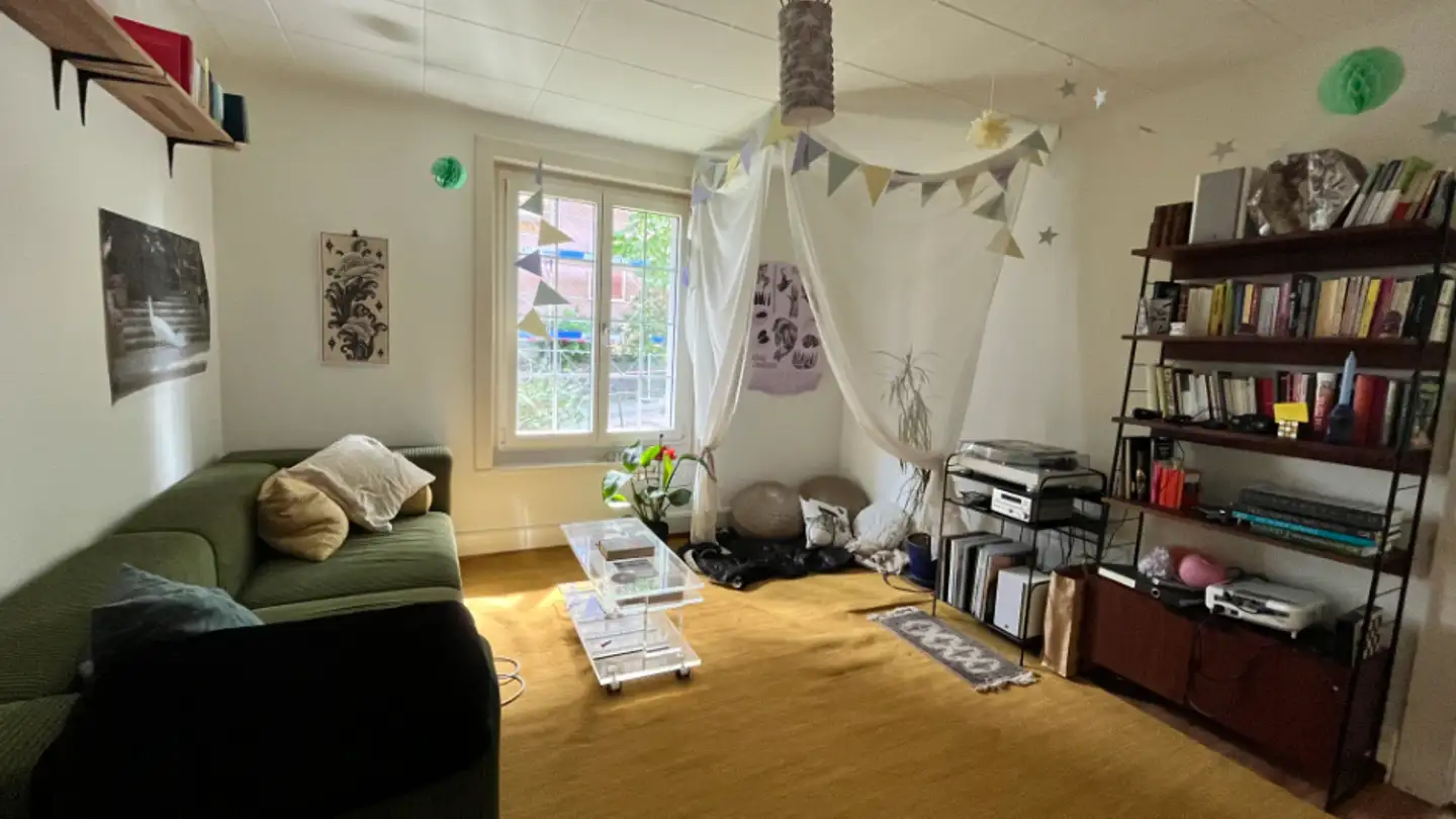 Zimmer mieten - 6015 Luzern - Foto 3