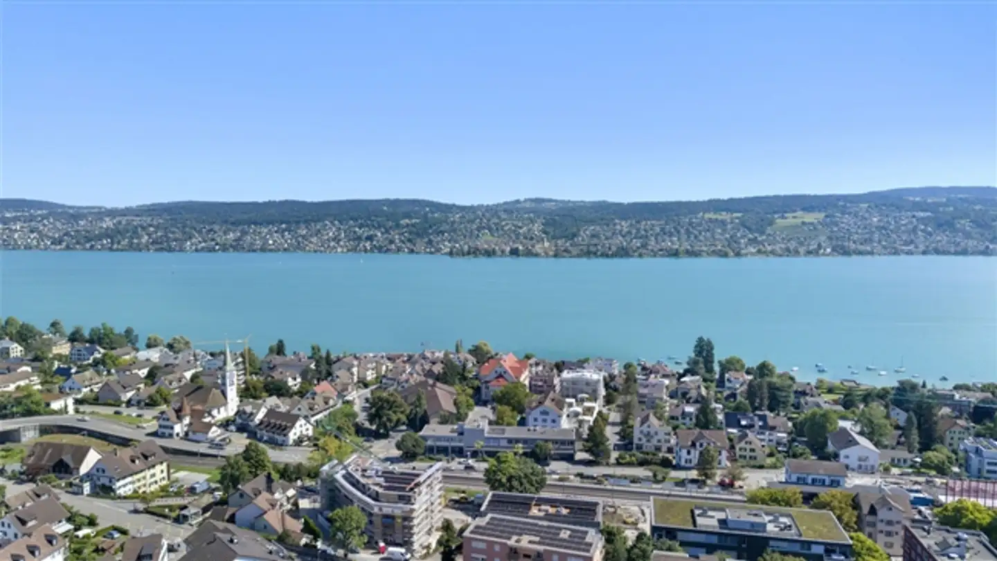 Villa for sale - 8803 Rüschlikon - Photo 2