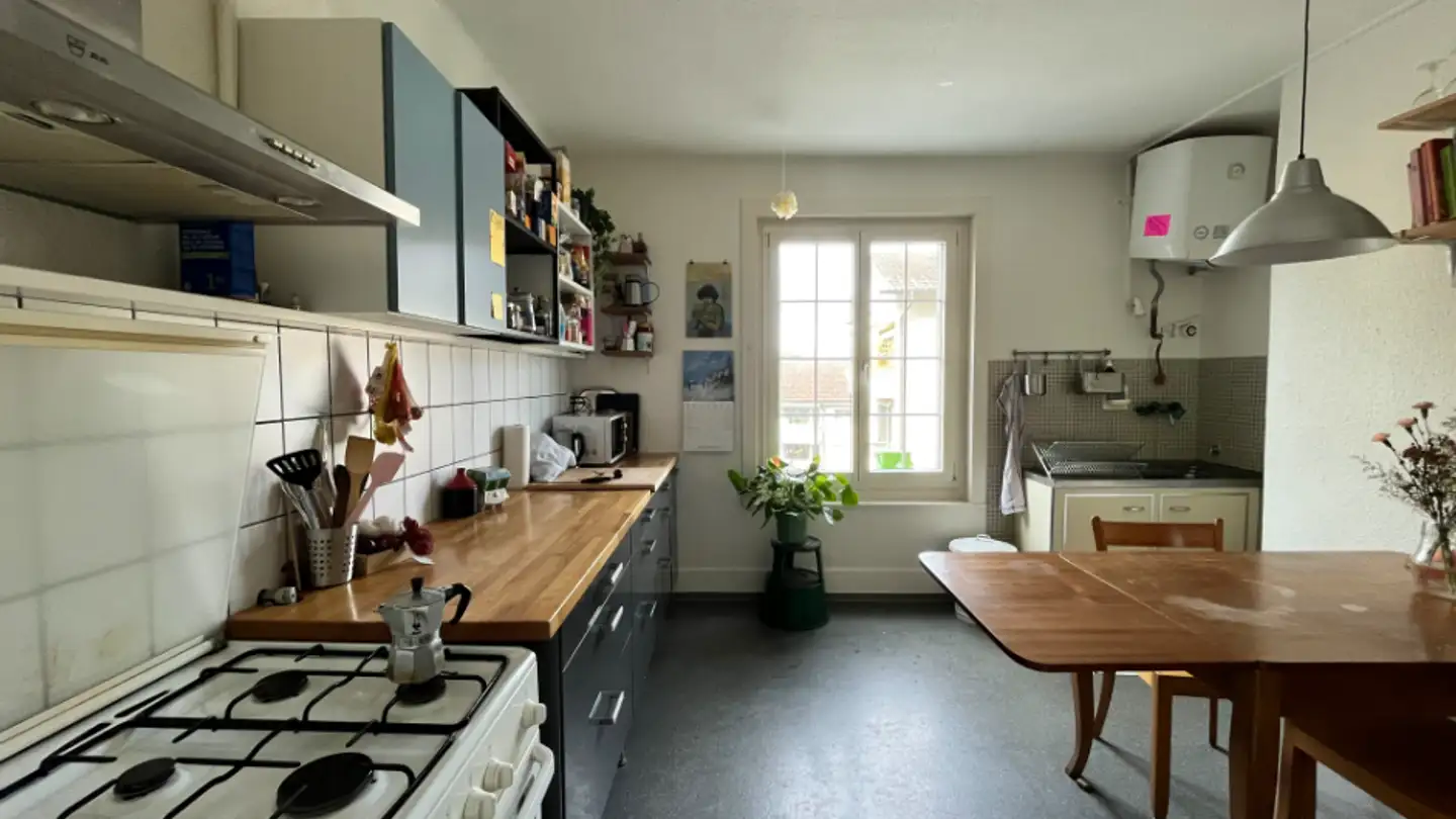 Zimmer mieten - 6015 Luzern - Foto 4