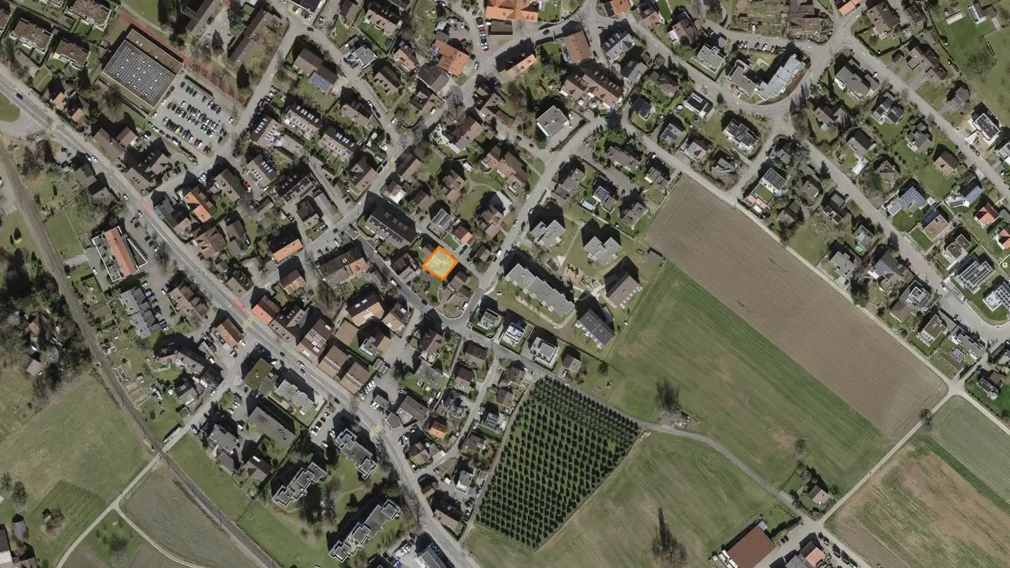 Casa singola in vendita - Dörflistrasse 8, 8330 Pfäffikon ZH - Foto 3