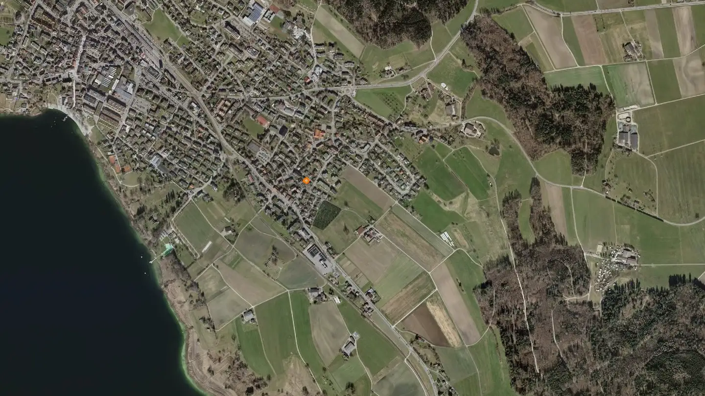 Casa singola in vendita - Dörflistrasse 8, 8330 Pfäffikon ZH - Foto 4