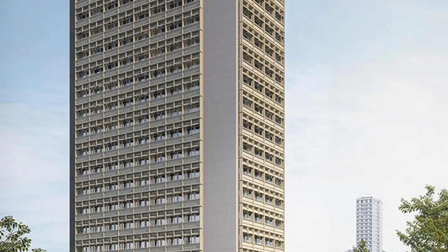 Bürofläche mieten - Ostermundigenstrasse 93, 3006 Bern
