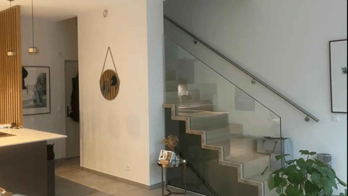 Casa a schiera in vendita - 1255 Veyrier