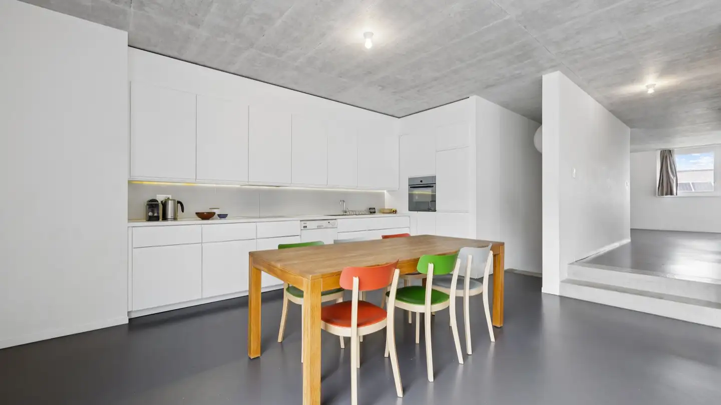 Villa for sale - 1233 Bernex