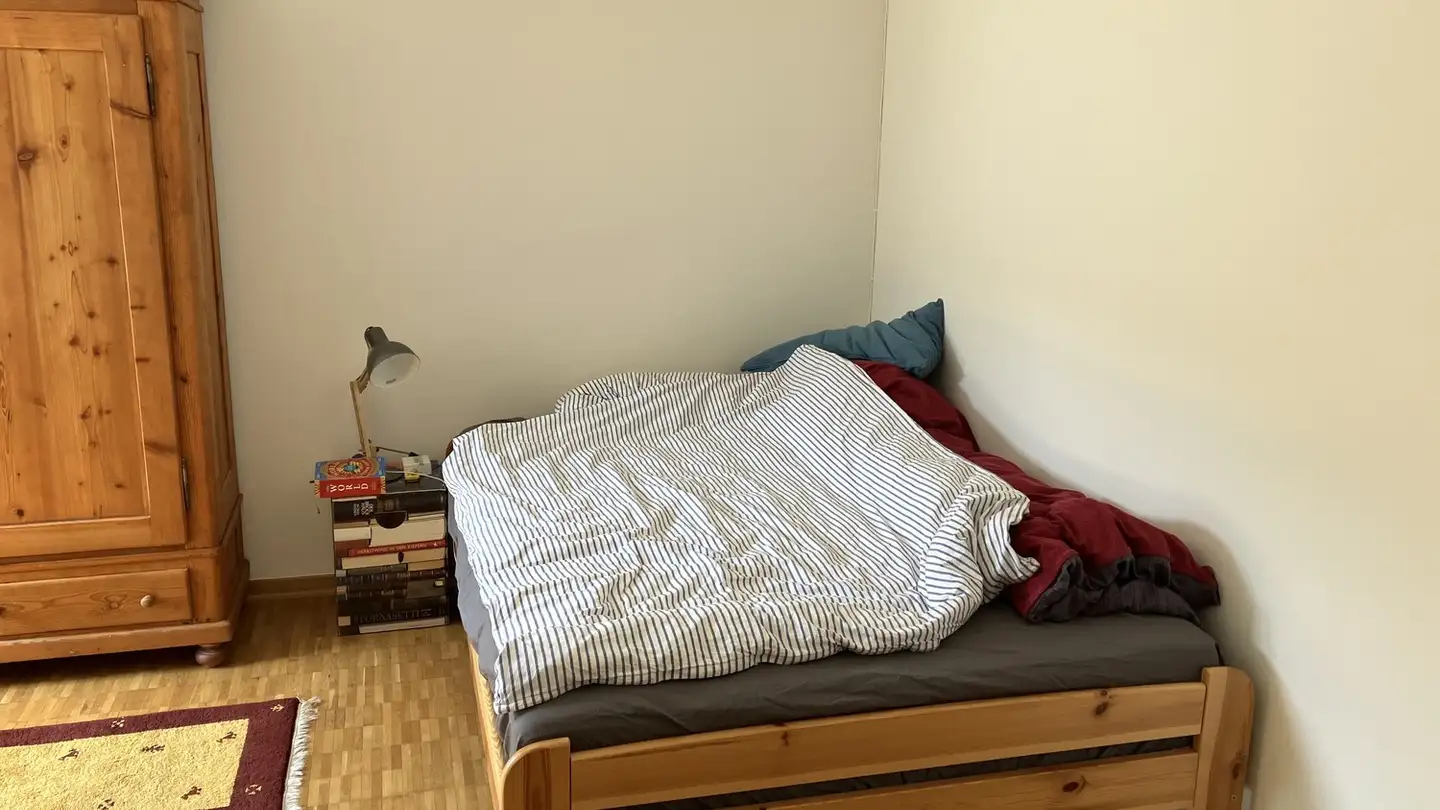 Apartment for rent - 8005 Zürich