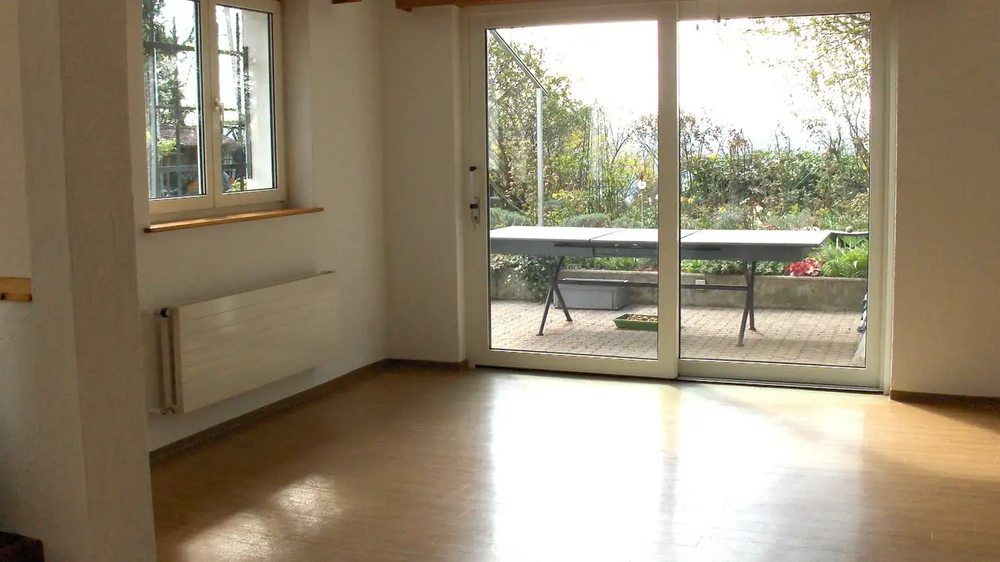 Apartment for rent - 5621 Zufikon