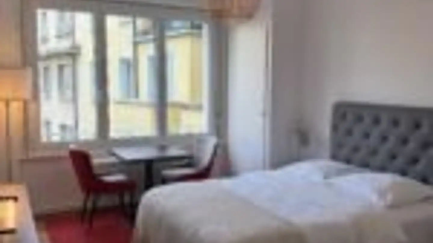 Appartamento ammobiliato in affitto - Avenue De La Gare 40, 1003 Lausanne