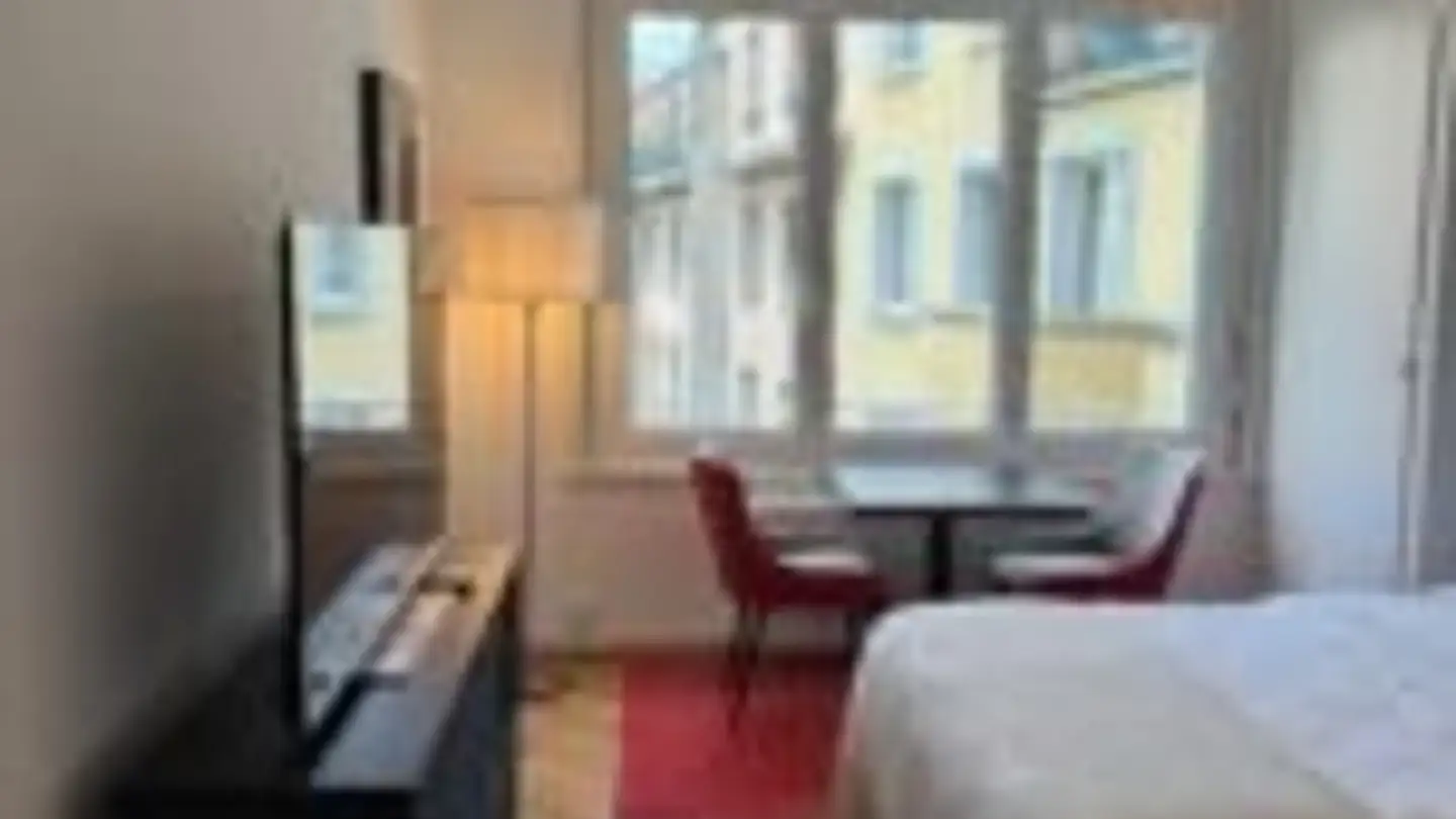 Appartamento ammobiliato in affitto - Avenue De La Gare 40, 1003 Lausanne - Foto 3