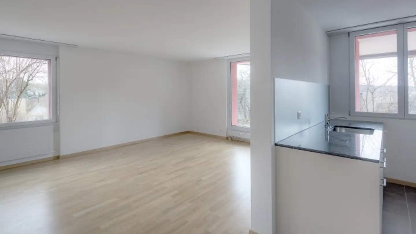 Appartement à louer - Kesslerweg 15, 3063 Ittigen