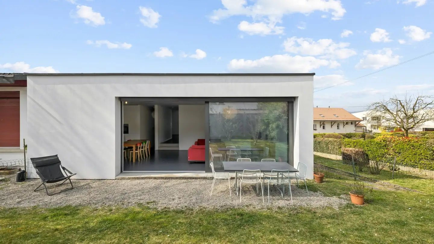 Villa for sale - 1233 Bernex - Photo 3