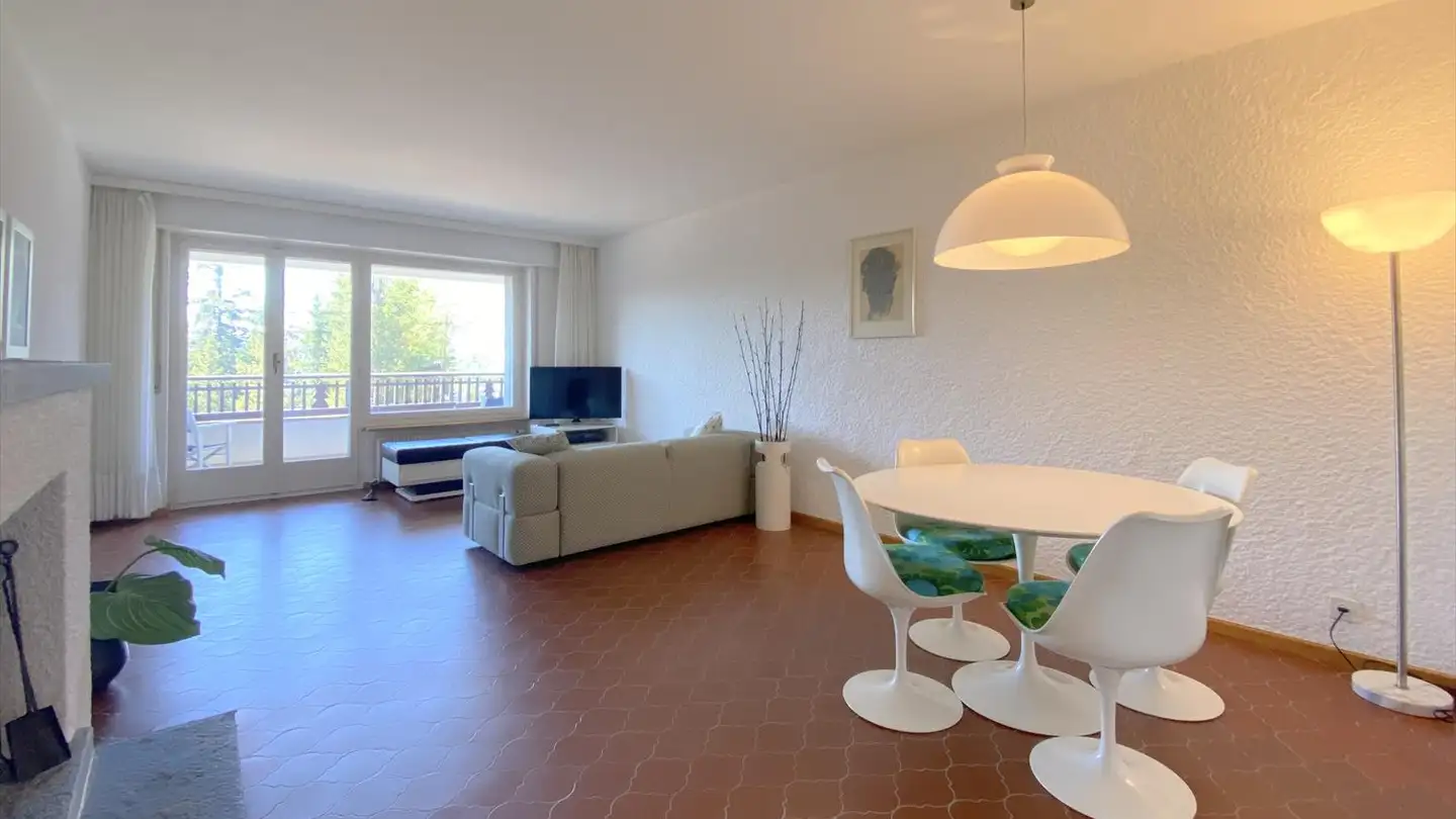 Appartamento in vendita - Rue De La Beaumanière 8, 3963 Crans-Montana