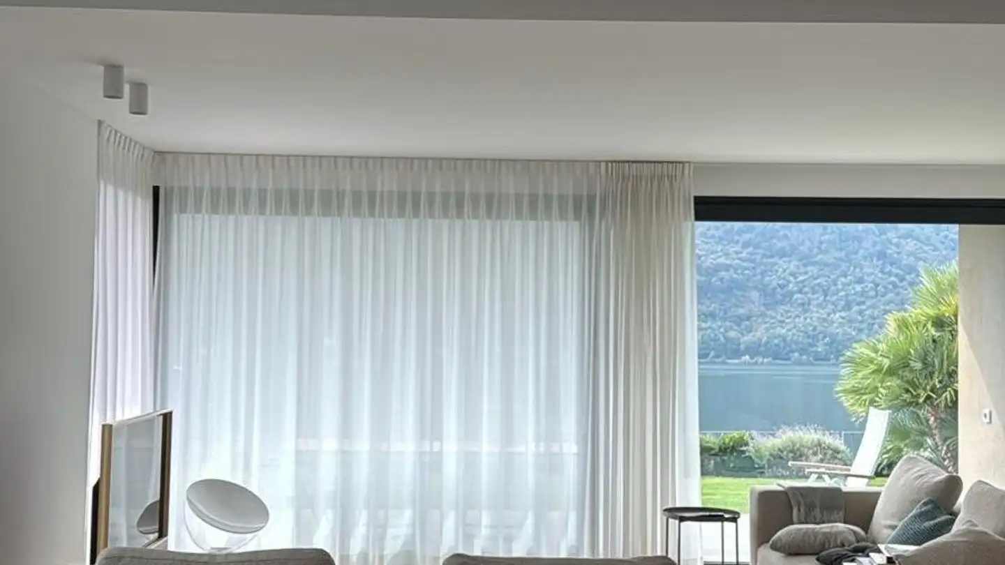 Appartamento in affitto - 6900 Lugano