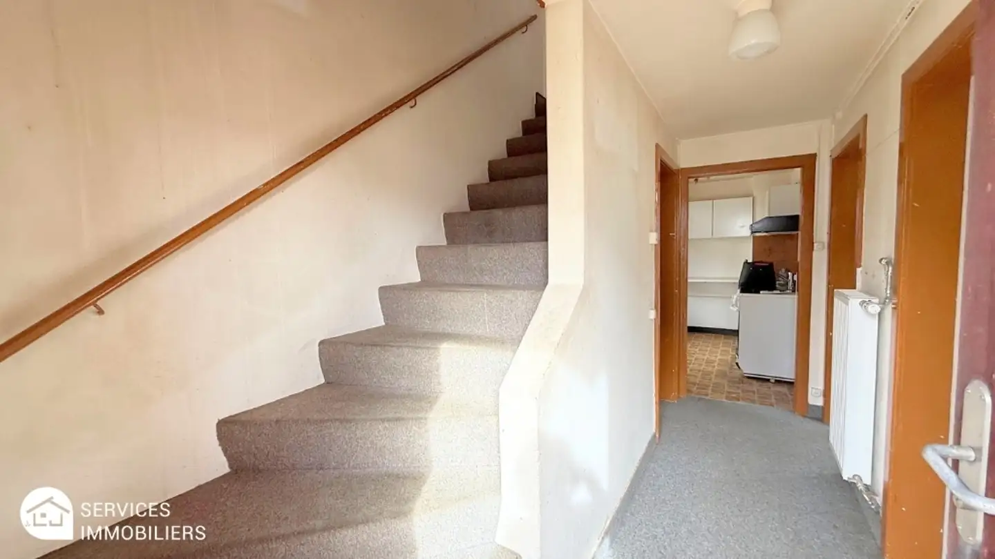 Maison troglodyte à vendre - Sous Béroie, 2713 Bellelay - Photo 4