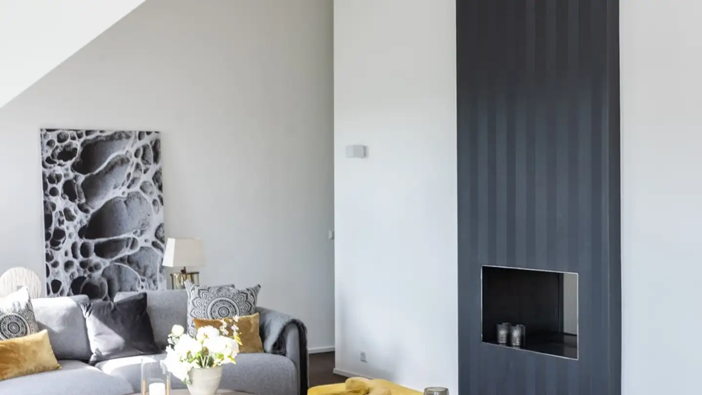 Apartment for rent - Dorfstrasse 93, 8126 Zumikon - Photo 4