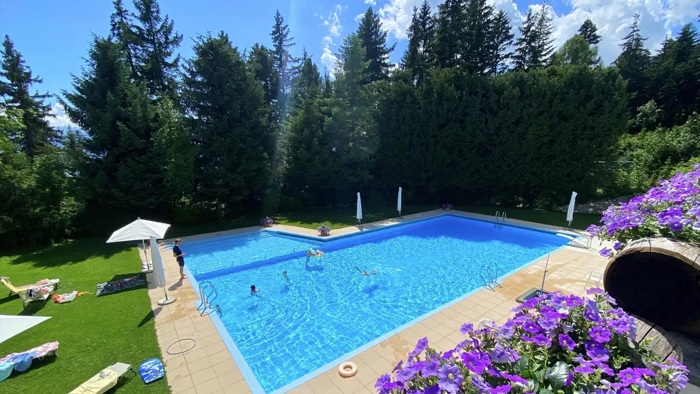 Appartamento in vendita - Rue De La Beaumanière 8, 3963 Crans-Montana - Photo 2