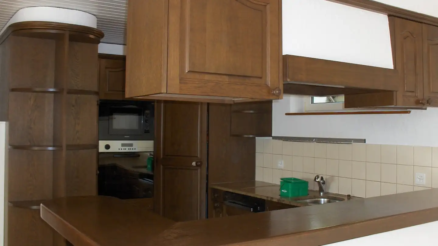 Apartment for rent - 5621 Zufikon - Photo 2
