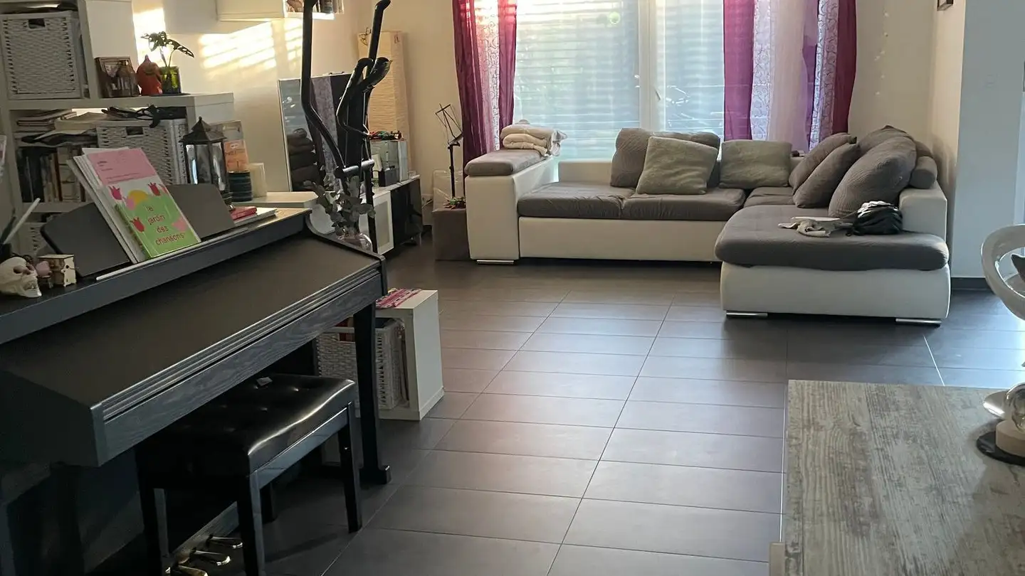 Apartment for rent - 1135 Denens