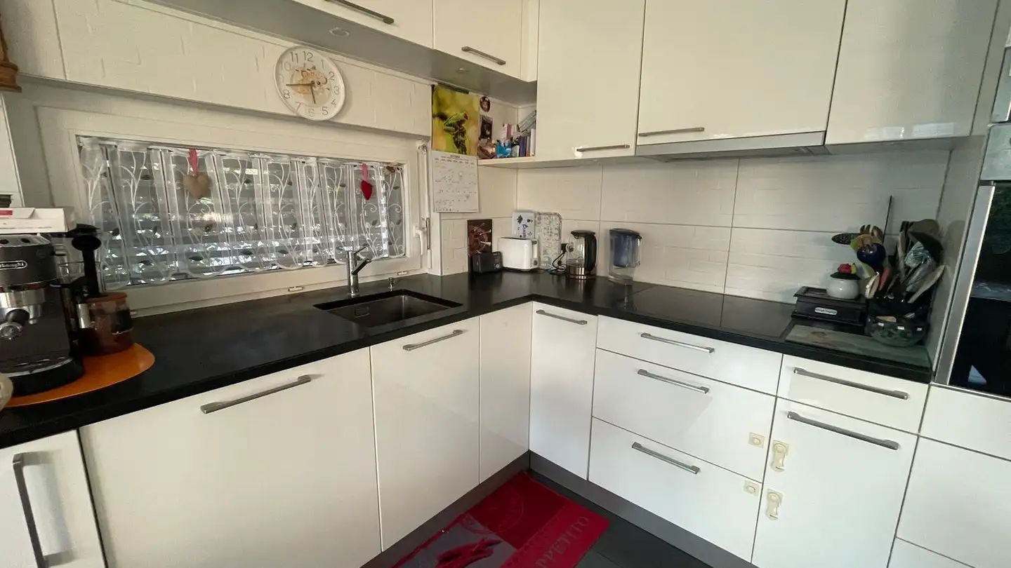 Appartamento in affitto - 1135 Denens - Photo 3