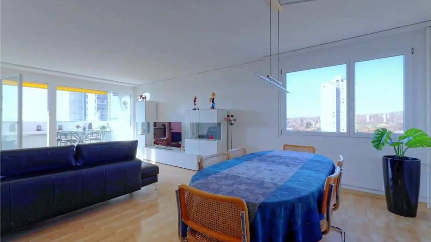 Apartment for sale - Jupiterstrasse 1, 3015 Bern - Photo 3